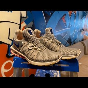 Nike shock Gravity (used) Men’s size 10